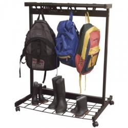 Pack Rack